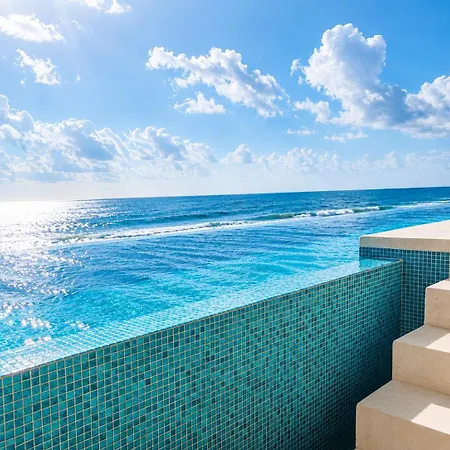 The Mint Resort Isla Mujeres-3