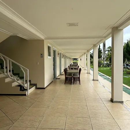 Hotel Fazenda Alto Alegre-3