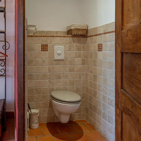 Chambres d'hôtes et studios de charme - A Mandria-2