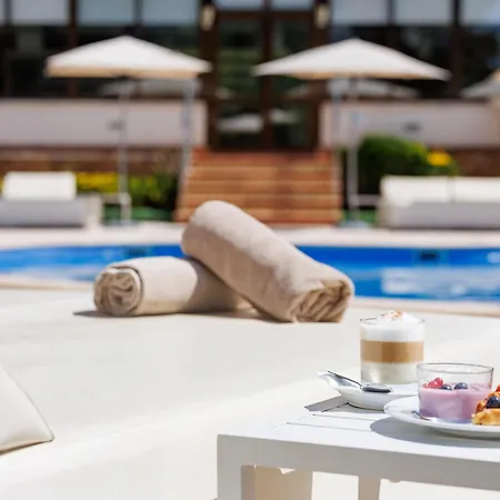 Hotel Pabisa Chico (Adults Only)-2