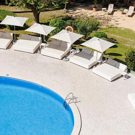 Hotel Pabisa Chico (Adults Only)-3