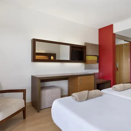 Hotel Pabisa Chico (Adults Only)-3