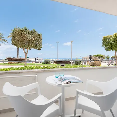 Hotel Cala Bona-3