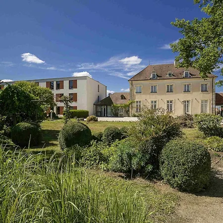 ibis Styles Dijon Sud Domaine De Beauregard 21600 Longvic-2