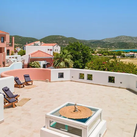 Nisea Hotel Samos-2