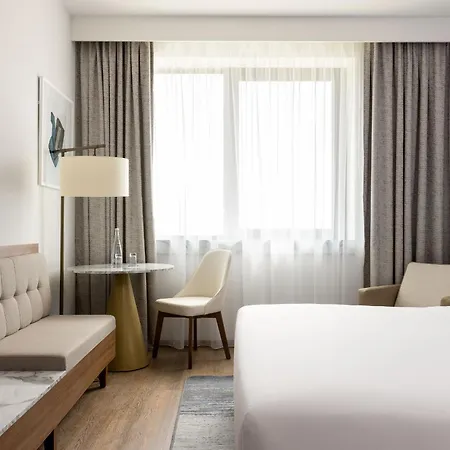 Sheraton Nice-3