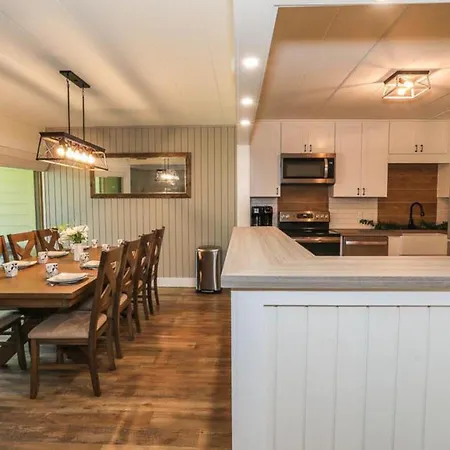 Seven Springs Resort Properties By Vail Resorts-3