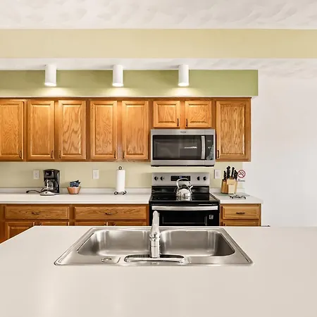 Seven Springs Resort Properties By Vail Resorts-2