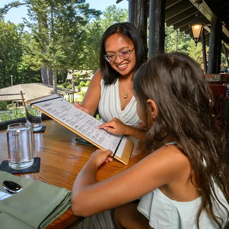 Lodge At Schroon Lake-3