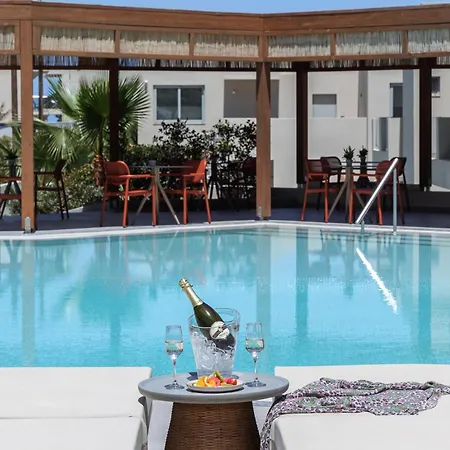 Anassa Stalis Luxury Suites By Estia 'Adults Only'-3
