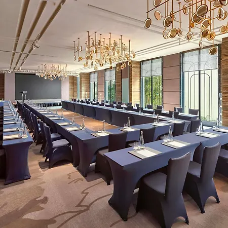 Moevenpick Hotel Hanoi Centre-2