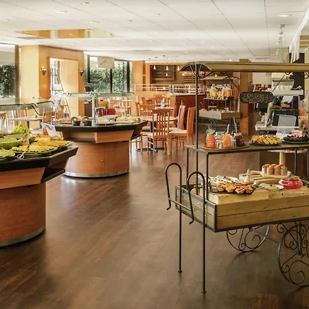 Novotel Porto Gaia-3