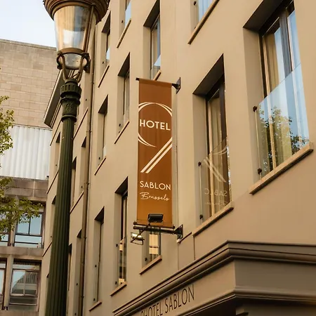 9Hotel Sablon-3
