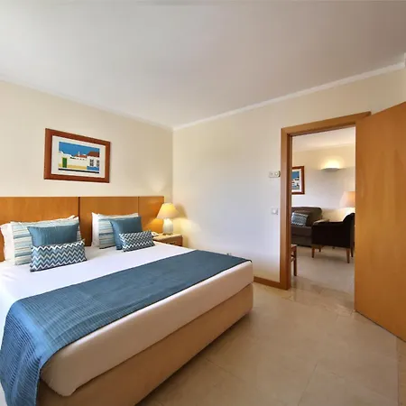 Interpass Vau Hotel Apartamentos-2