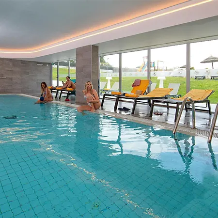 Interpass Vau Hotel Apartamentos-3
