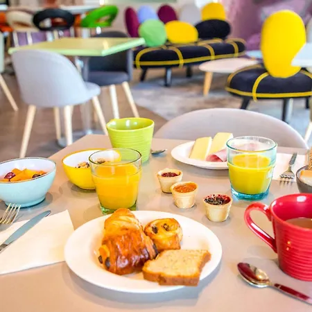 ibis Styles Fréjus St Raphael-3