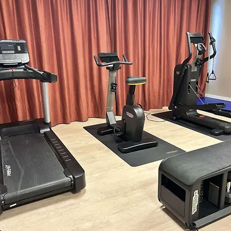 Novotel Bayeux-3