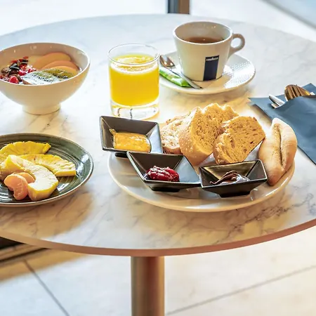 Mercure Avignon Gare TGV-3