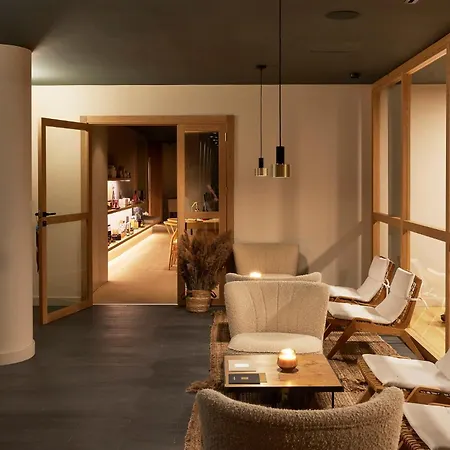 Lodge Park Hotel & Spa-3