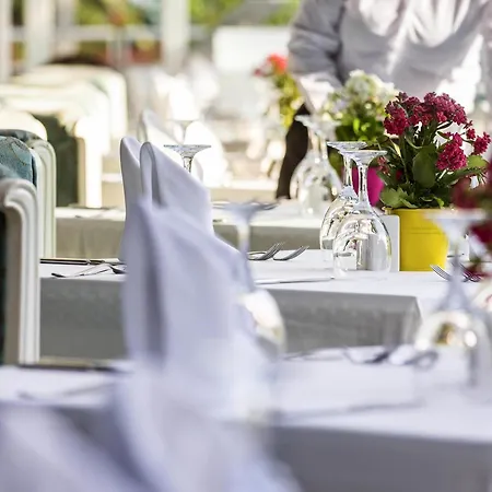Rixos Downtown Antalya - The Land Of Legends Access-2