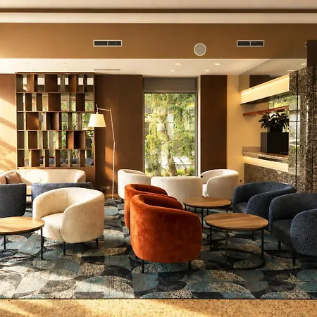 Wellness Hotel Step - Czech Leading Hotels - Operated By Czech Inn-3