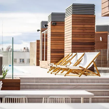 INNSiDE by Meliá Zaragoza-3