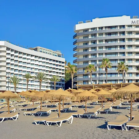 Melia Costa del Sol-3
