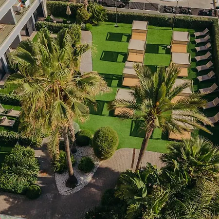Medplaya Hotel Pez Espada-3
