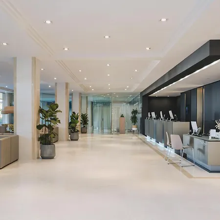 Meliá Sitges-2