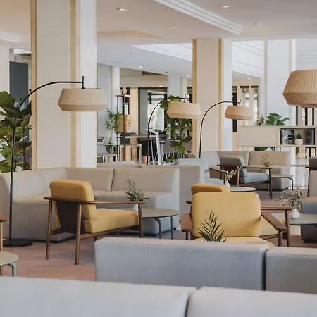 Melia Sitges-3