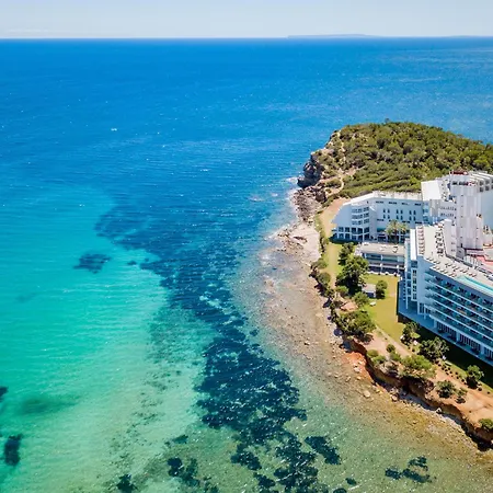 Melia Ibiza - Adults Only-2