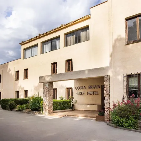 Rvhotels Golf Costa Brava-2