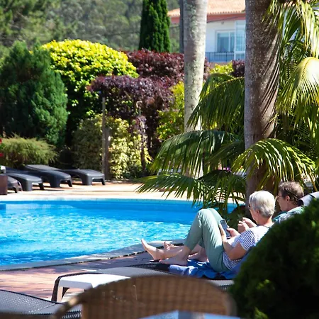 Hotel Spa Bosque Mar-2