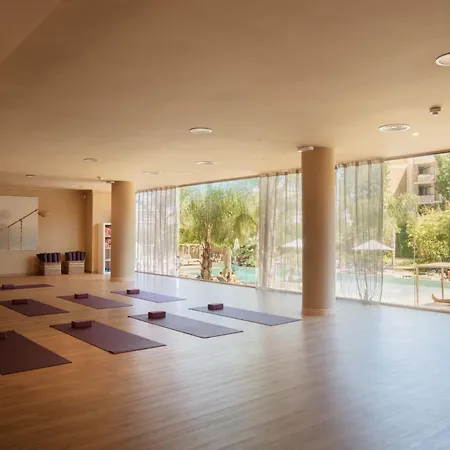 Luna Club Hotel Yoga & Spa 4Sup-3