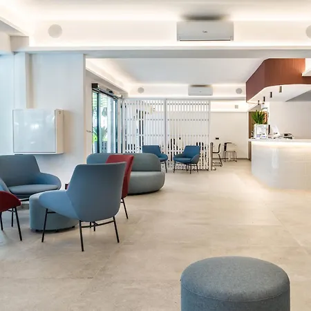 Hotel Vibra Vila -3Sup- New Opening 2026-3