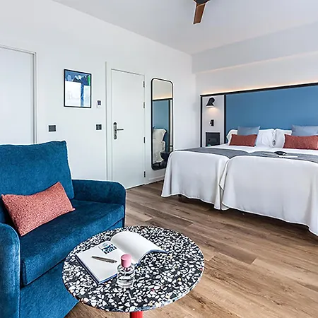 Hotel Vibra Vila -3Sup- New Opening 2026-3