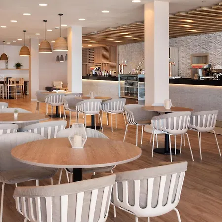 Sol By Melia Marbella Estepona - Atalaya Park-3