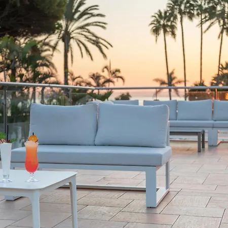 Sol By Melia Marbella Estepona - Atalaya Park-2