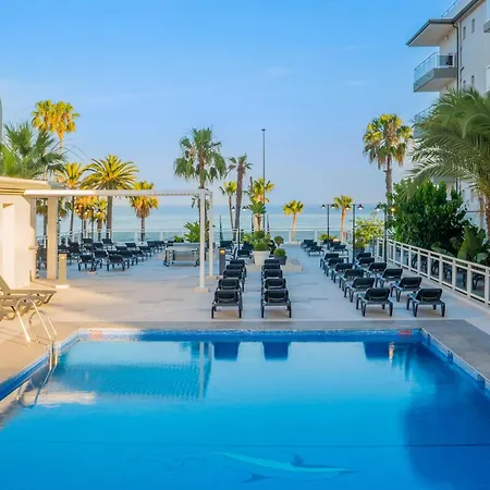 Hotel Las Arenas, Affiliated By Melia-3