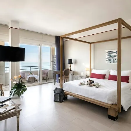 Hotel Sina Astor-2