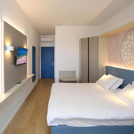 Hotel & Spa Riviera Castelsardo-2