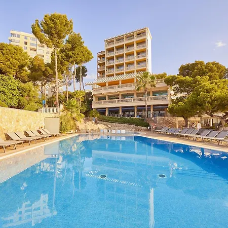 Barcelo Illetas Albatros - Adults Only-2