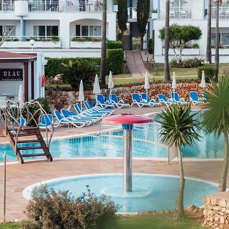 Hotel Princesa Playa-3