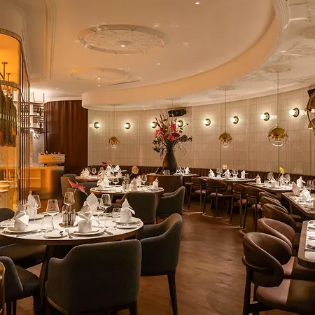 Fairmont Dubai-3