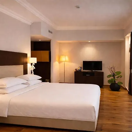 Best Western Hotel Palace Lucera-2