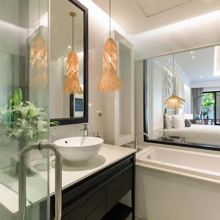 OUTRIGGER Koh Samui Beach Resort - SHA Extra Plus-3