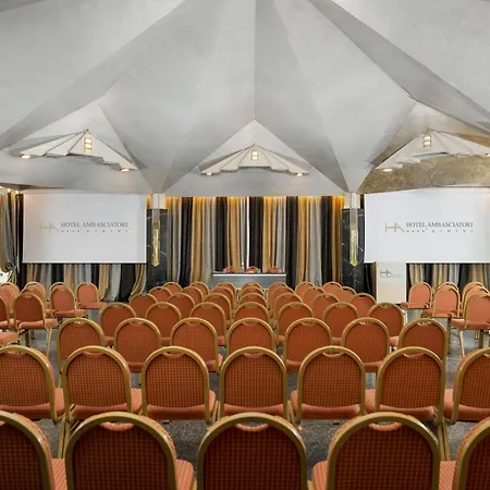 Hotel Ambasciatori-2
