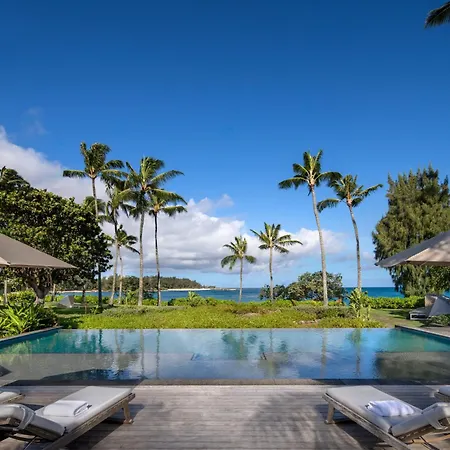 The Ritz-Carlton O'Ahu, Turtle Bay-3