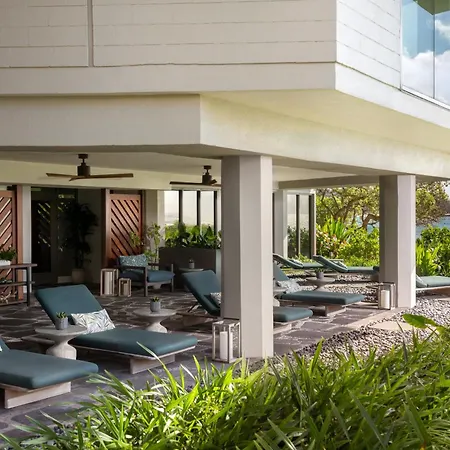 The Ritz-Carlton O'Ahu, Turtle Bay-2