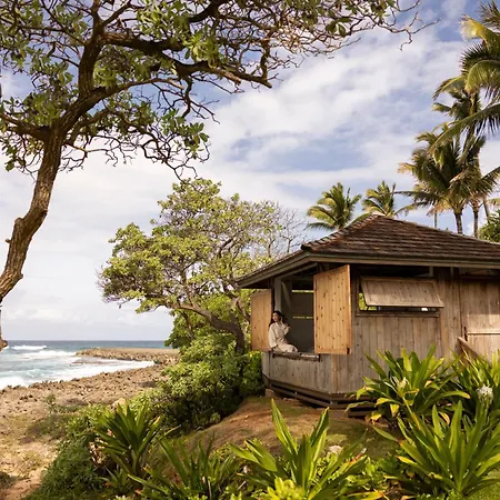 The Ritz-Carlton O'Ahu, Turtle Bay-2